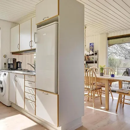 Two-bedroom Holiday In Sydals Semesterbostad