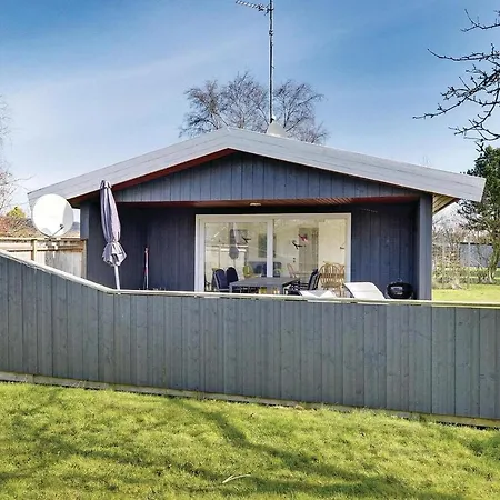 Feriehus Two-bedroom Holiday In Sydals *